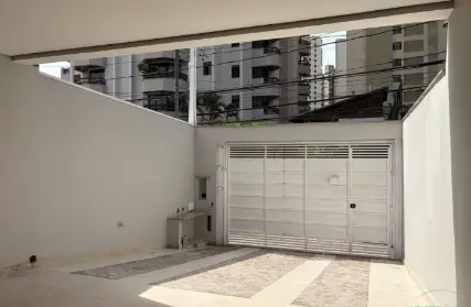 Imagem: Sobrado para Venda, Vila da Saúde