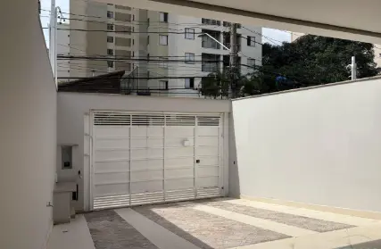 Imagem: Sobrado para Venda, Vila da Saúde