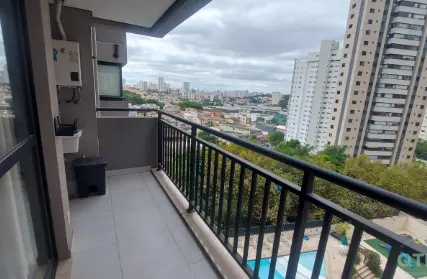 Imagem: Apartamento para Venda, Jardim Vila Mariana