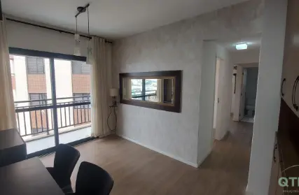 Imagem: Apartamento para Venda, Jardim Vila Mariana