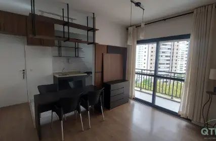 Imagem: Apartamento para Venda, Jardim Vila Mariana