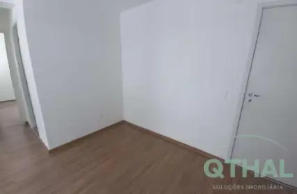 Imagem: Apartamento para Venda, Jurubatuba