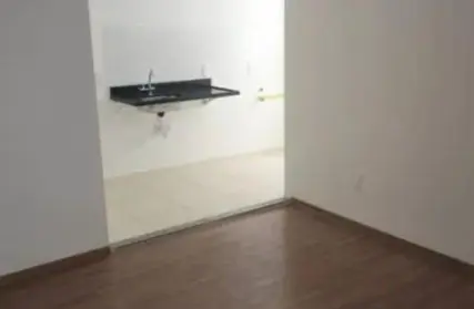 Imagem: Apartamento para Venda, Jurubatuba