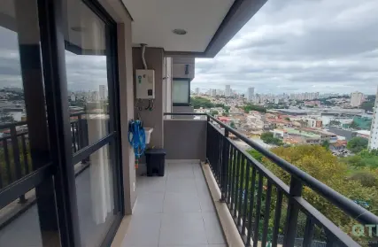 Imagem: Apartamento para Venda, Jardim Vila Mariana