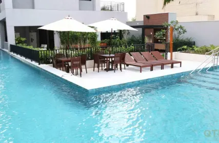 Imagem: Apartamento para Venda, Jardim Vila Mariana