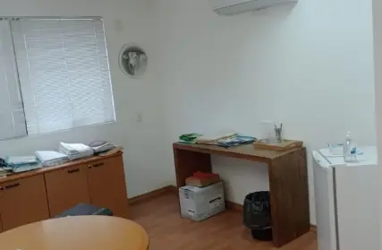 Imagem: Sala Comercial para Venda, Itaim Bibi