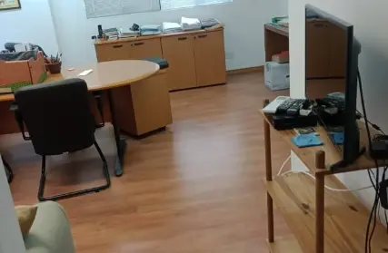 Imagem: Sala Comercial para Venda, Itaim Bibi