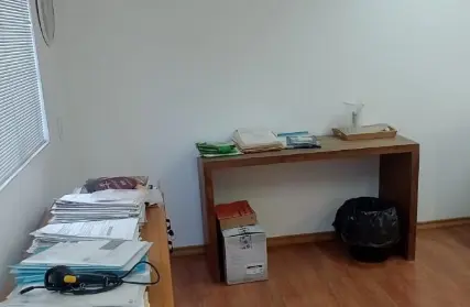Imagem: Sala Comercial para Venda, Itaim Bibi