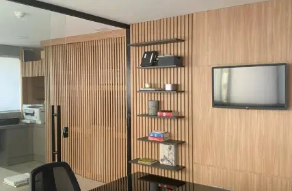 Imagem: Sala Comercial para Venda, Itaim Bibi