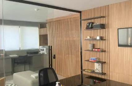 Imagem: Sala Comercial para Venda, Itaim Bibi