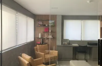 Imagem: Sala Comercial para Venda, Itaim Bibi