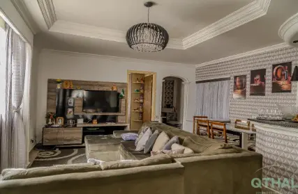 Imagem: Casa Térrea para Venda, Vila Campestre