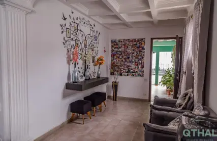 Imagem: Casa Térrea para Venda, Vila Campestre