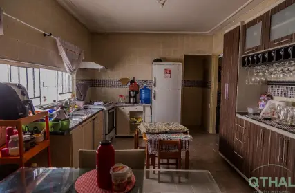 Imagem: Casa Térrea para Venda, Vila Campestre