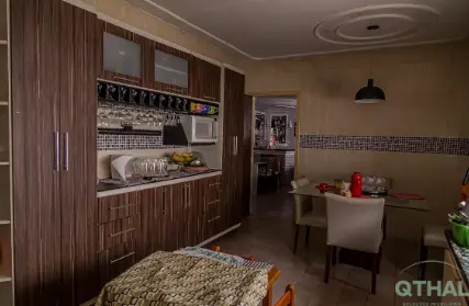Imagem: Casa Térrea para Venda, Vila Campestre