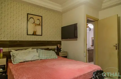 Imagem: Casa Térrea para Venda, Vila Campestre