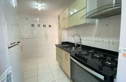 Imagem: Apartamento para Alugar, Vila Clementino