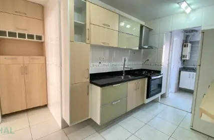 Imagem: Apartamento para Alugar, Vila Clementino