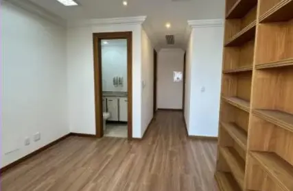 Imagem: Sala Comercial para Venda, Itaim Bibi