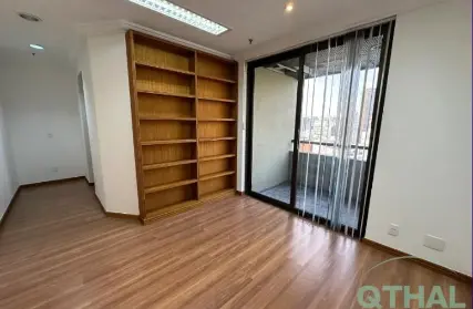 Imagem: Sala Comercial para Venda, Itaim Bibi