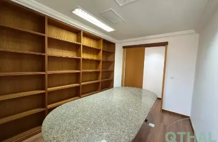 Imagem: Sala Comercial para Venda, Itaim Bibi