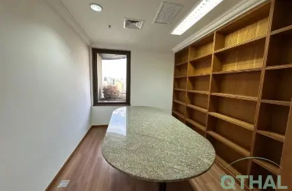 Imagem: Sala Comercial para Venda, Itaim Bibi