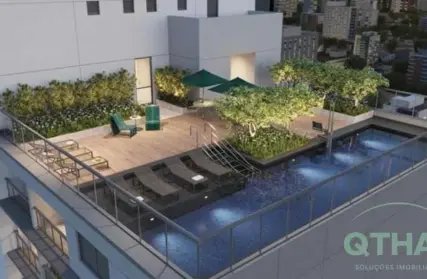 Imagem: Apartamento para Venda, Santo Amaro