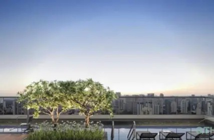 Imagem: Apartamento para Venda, Santo Amaro