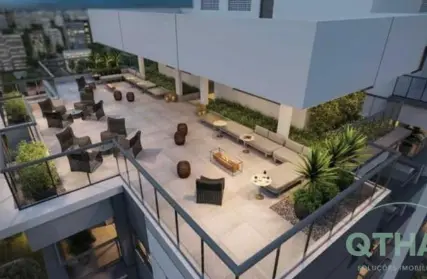 Imagem: Apartamento para Venda, Santo Amaro