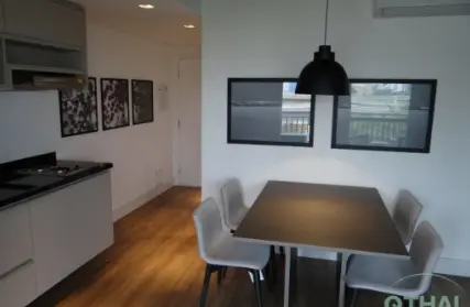 Imagem: Apartamento para Venda, Cidade Monções