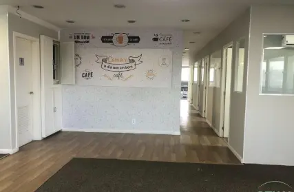 Imagem: Sala Comercial para Alugar, Vila Gertrudes