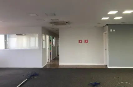 Imagem: Sala Comercial para Alugar, Vila Gertrudes