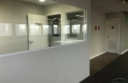 Imagem: Sala Comercial para Alugar, Vila Gertrudes