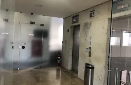 Imagem: Sala Comercial para Alugar, Vila Gertrudes