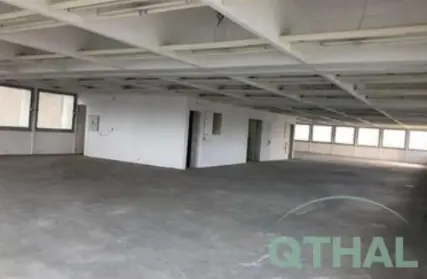 Imagem: Sala Comercial para Alugar, Vila Gertrudes