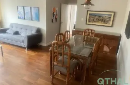 Imagem: Apartamento para Alugar, Paraíso (Zona Sul)