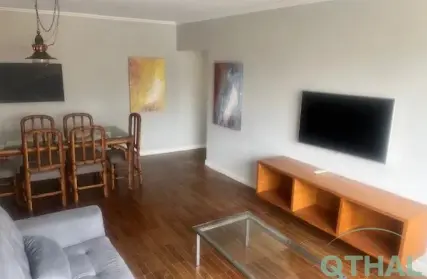 Imagem: Apartamento para Alugar, Paraíso (Zona Sul)