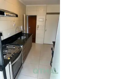 Imagem: Apartamento para Alugar, Paraíso (Zona Sul)