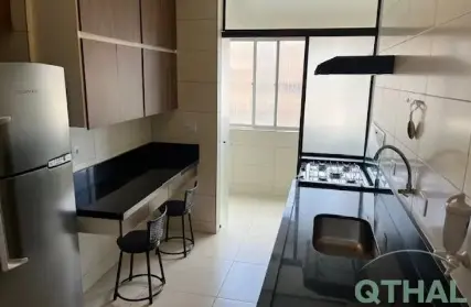 Imagem: Apartamento para Alugar, Paraíso (Zona Sul)