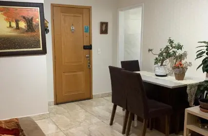 Imagem: Apartamento para Venda, Vila Mascote