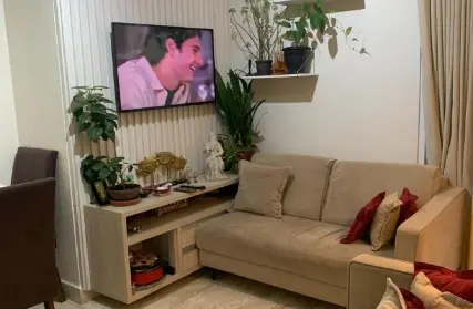 Imagem: Apartamento para Venda, Vila Mascote