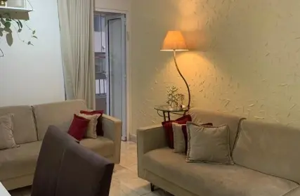 Imagem: Apartamento para Venda, Vila Mascote