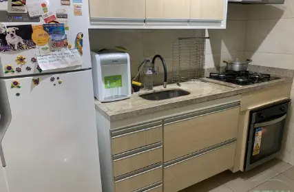Imagem: Apartamento para Venda, Vila Mascote
