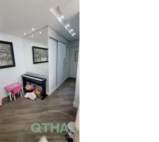 Imagem: Apartamento para Venda, Vila Guarani(Zona Sul)