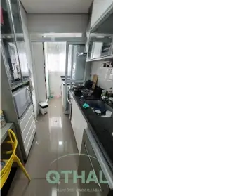 Imagem: Apartamento para Venda, Vila Guarani(Zona Sul)