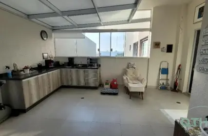 Imagem: Apartamento para Venda, Vila Guarani(Zona Sul)