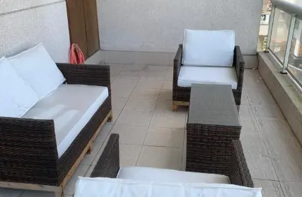 Imagem: Apartamento para Alugar, Vila Nova Conceição