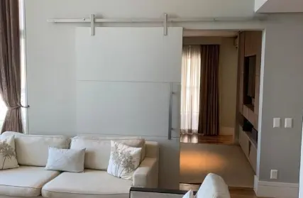 Imagem: Apartamento para Alugar, Vila Nova Conceição