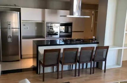 Imagem: Apartamento para Alugar, Vila Nova Conceição