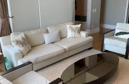 Imagem: Apartamento para Alugar, Vila Nova Conceição